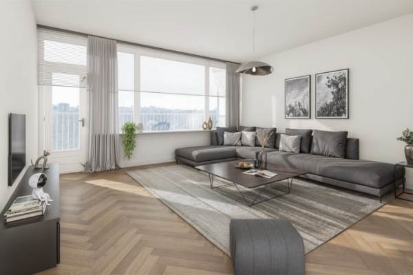 Woning Pharus 274 Zaandam