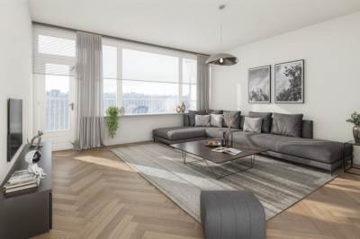 Woning Pharus 274 Zaandam