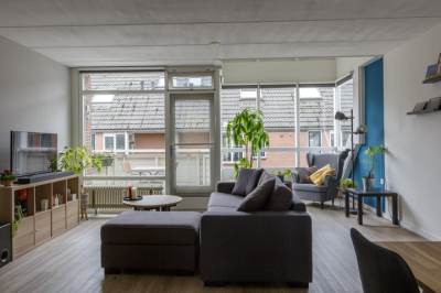 Woning Walnootgaarde 42 Nieuwegein