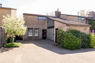 Woning Tapuitlaan 36 Hoogeveen