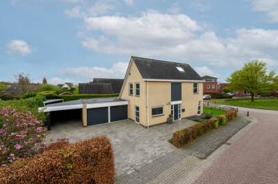 Woning Langekamp 12 Oosterwolde (FR)