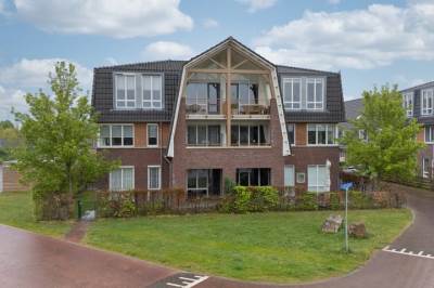 Woning Robert Josephstraat 4 Duiven
