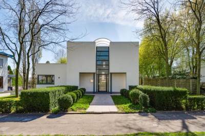 Woning d'Artagnanlaan 23 Maastricht