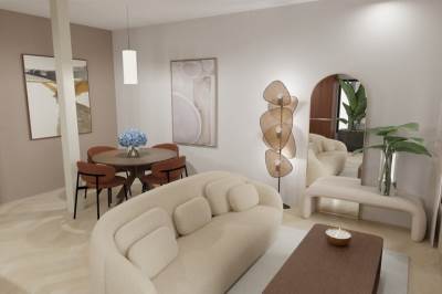 Woning Burgemeester van Erpstraat 16C Berghem