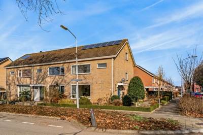 Woning Kamperfoeliestraat 26 Heteren