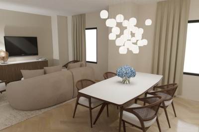 Woning Burgemeester van Erpstraat 16G Berghem