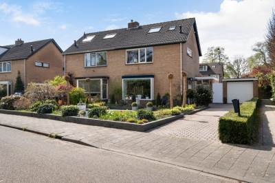 Woning Wulpstraat 4 Ermelo