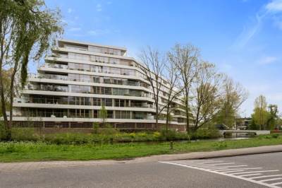 Woning Nancy Zeelenbergsingel 156 Rotterdam