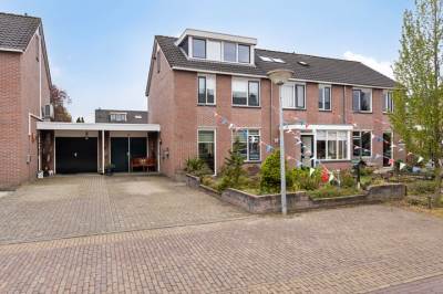 Woning Erve Joost 8 Holten