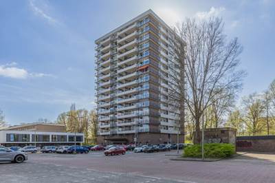 Woning Max Havelaarlaan 401A Amstelveen