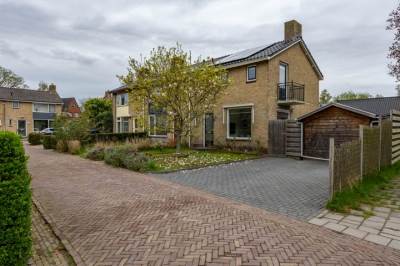 Woning Jorissenweg 6 Haren (GR)