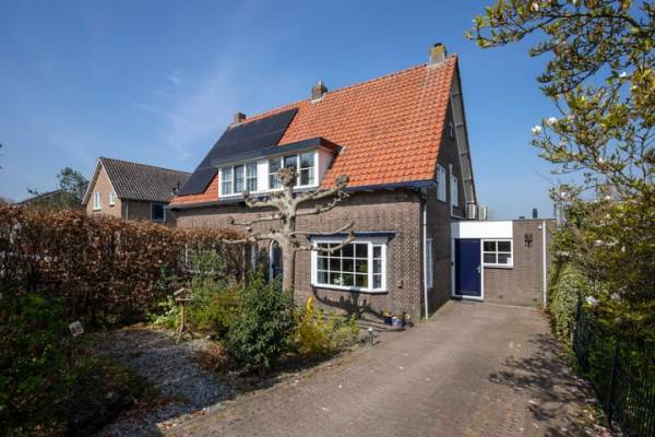 Woning Oosteinderweg 465 Aalsmeer