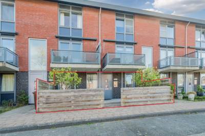 Woning Hofstedering 79 Soest