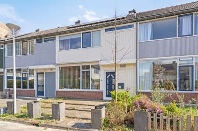 Woning Briljantstraat 147 Groningen