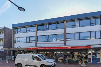 Woning Europalaan 8 Stadskanaal