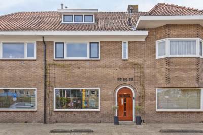 Woning Fuchsiastraat 26 Zwolle