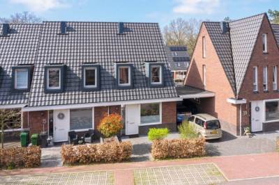 Woning Klaverlaan 17 Ermelo