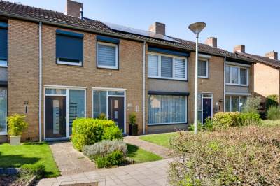 Woning Kasteel Exaetenstraat 20 Roermond