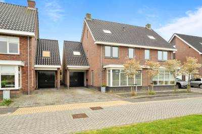 Woning Roockershuys 39 Tuitjenhorn