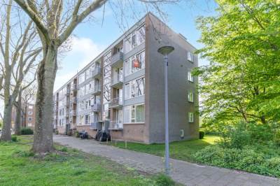 Woning Wilbertoord 245 Rotterdam