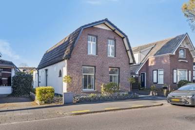 Woning Langeweg 76 Apeldoorn