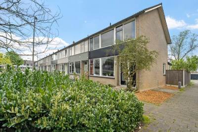 Woning Rande 23 Hengelo (OV)
