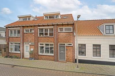 Woning Zuidstraat 105 Katwijk (ZH)