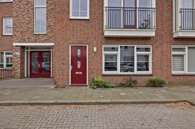 Woning Berghemseweg 179C Oss