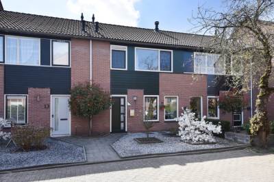 Woning Schaepmanstraat 15 Epe