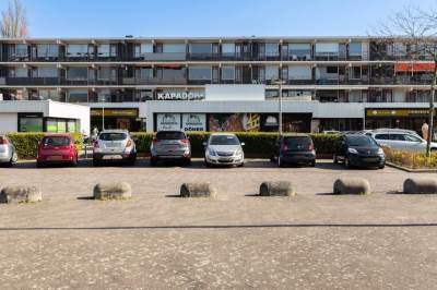 Woning Kort-Ambachtlaan 179 Zwijndrecht