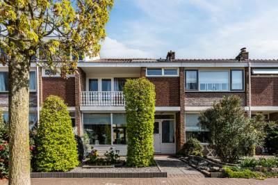 Woning Oranjelaan 67 Bodegraven
