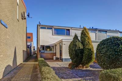 Woning Dijkstraat 53 Gendt