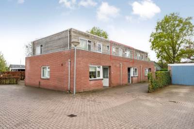 Woning Molenplein 10 Ruinerwold