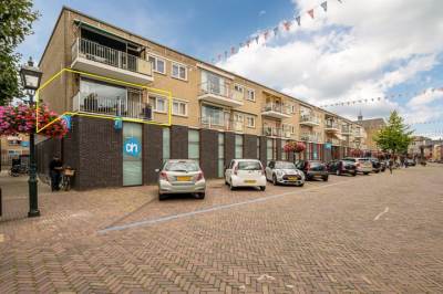 Woning Poternen 1 Grave