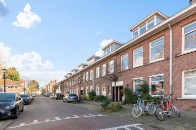 Woning Melodiestraat 29 Den Haag