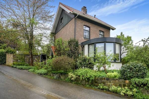 Woning Holset 106 Lemiers