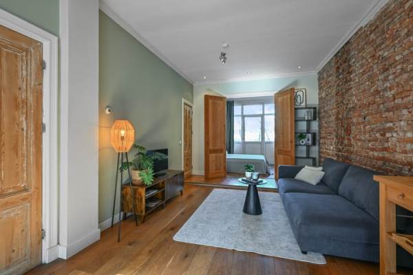 Woning Hasebroekstraat 161 Amsterdam