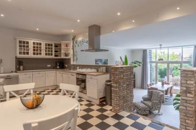 Woning Dorpsstraat 45 Wemeldinge