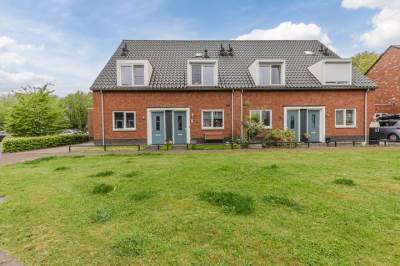Woning Koemeershoeve 23 Wintelre