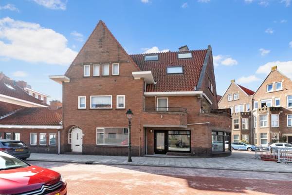 Woning Berkenbosch Blokstraat 19 Den Haag