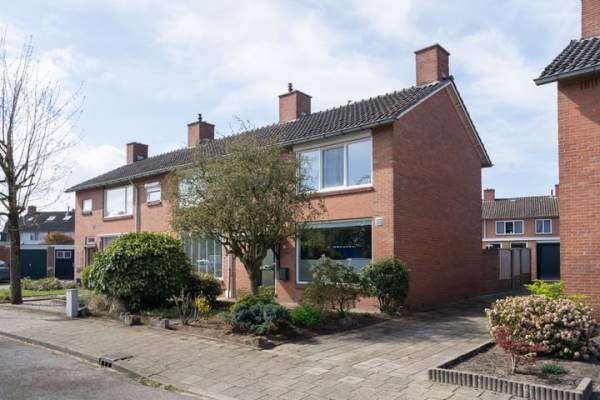 Woning Steenstraat 45 Losser