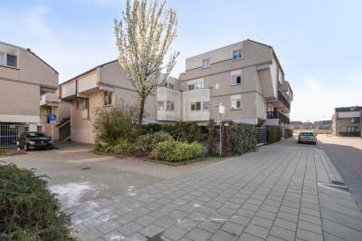 Woning Maria Danneels erf 33 Capelle aan den IJssel