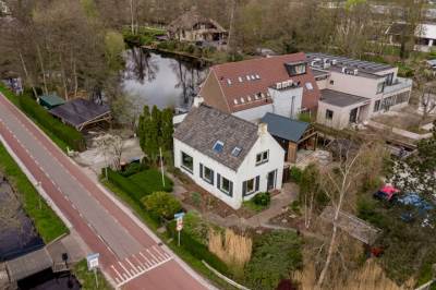 Woning Brugweg 114 Waddinxveen
