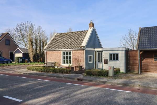 Woning Arjen Roelswei 39 Alde Leie