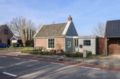 Woning Arjen Roelswei 39 Alde Leie