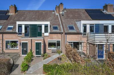 Woning Tarwestraat 26 Putten