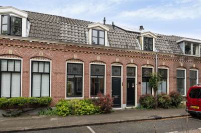 Woning Nieuwstraat 51 De Bilt