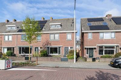 Woning Eilandstraat 5 Papendrecht
