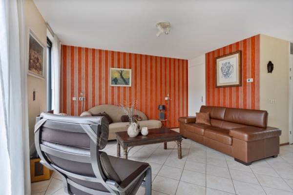 Woning Vijverhof 51 Hendrik-Ido-Ambacht