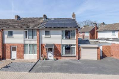 Woning Sinte Lucijweg 26 Steensel